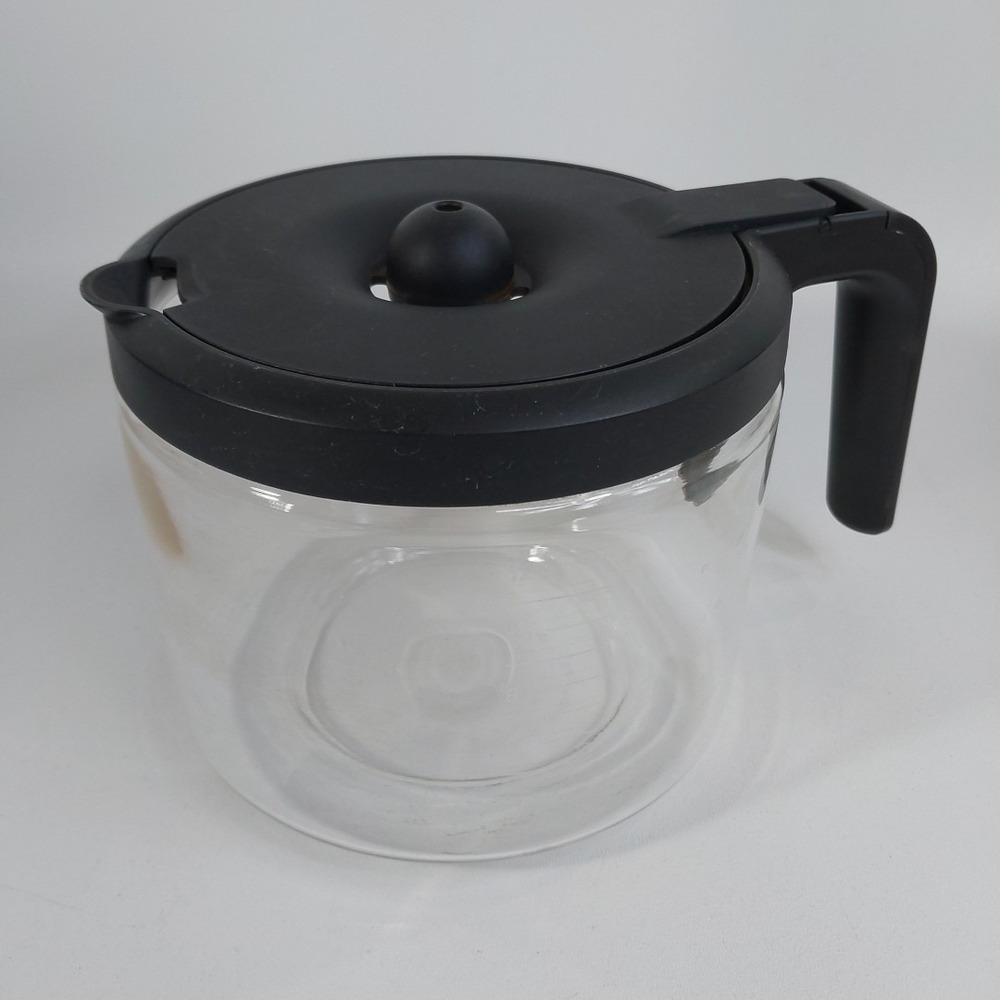 Keurig K-Duo Essentials 5000 Replacement Parts‎ Coffee Pot 12 Cup Glass Carafe